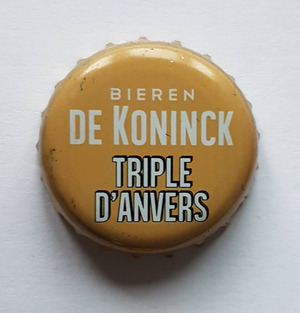De Koninck triple d'anvers, Duvel Moortgat